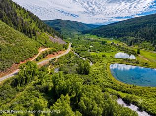 29477 County Road 8, Meeker, CO 81641