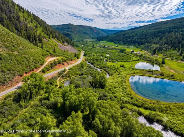 29477 County Road 8, Meeker, CO 81641