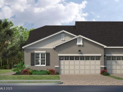 2958 Avalonia Dr, Melbourne, FL, 32940