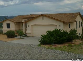 11801 E Henderson Rd, Dewey, AZ 86327