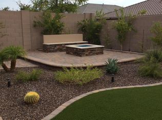 10539 W Bronco Trl, Peoria, AZ 85383