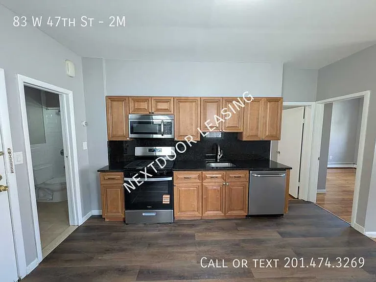 83 W 47th St #2M — Photo 1
