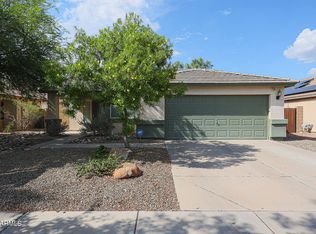 15126 W Woodlands Ave, Goodyear, AZ 85338