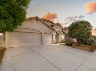 3875 W Orion St, Tucson, AZ 85742