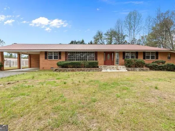 3675 Franklin Pkwy, Franklin, GA 30217