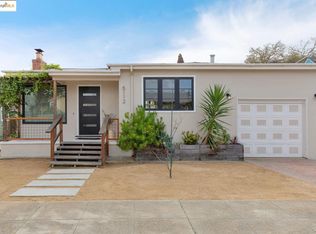 5112 Clinton Ave, Richmond, CA 94805