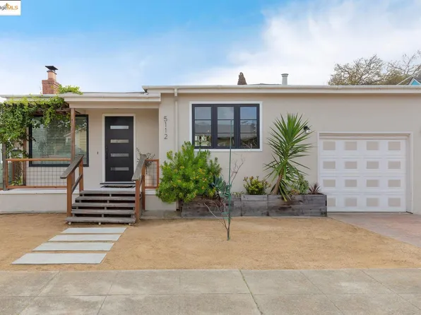 5112 Clinton Ave, Richmond, CA 94805