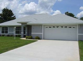 414 Maravilla Ave, Sebring, FL 33875