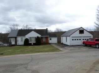 24 Mill St, Saint Regis Falls, NY 12980