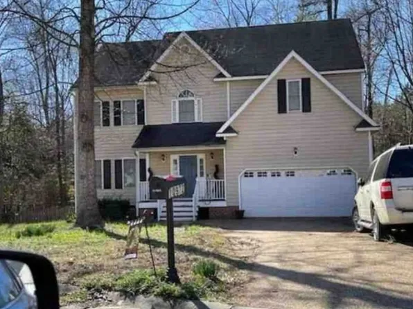 10972 Elmont Woods Dr, Glen Allen, VA 23059