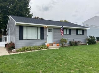 3026 Harrison Ave, Rochester Hills, MI 48307