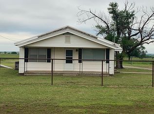 2709 S Agra Rd, Agra, OK 74023