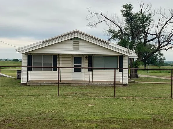 2709 S Agra Rd, Agra, OK 74023