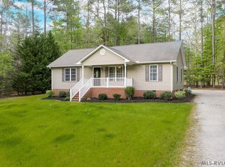 418 Anchor Dr, Bracey, VA 23919