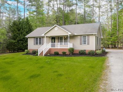 418 Anchor Dr, Bracey, VA, 23919