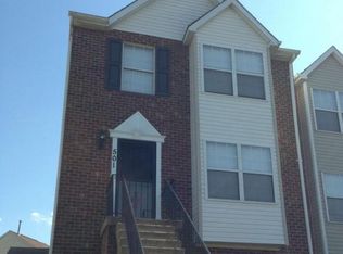 501 Red Coat Pl #100, Fort Washington, MD 20744
