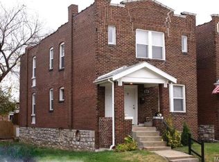 4316 Oregon Ave, Saint Louis, MO
