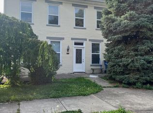 221 E High St, Lawrenceburg, IN 47025