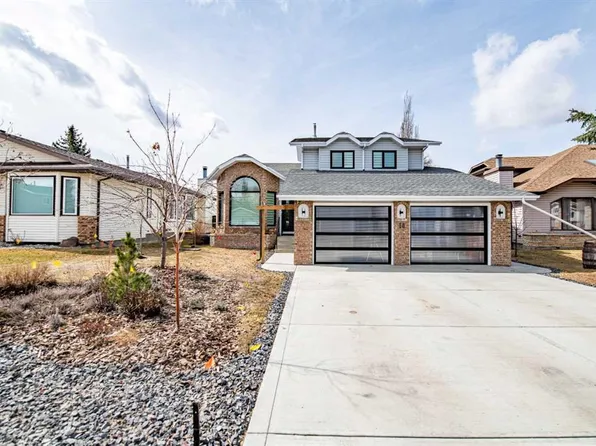 14 NE Eldridge Cres, Red Deer, AB T4R 2C9