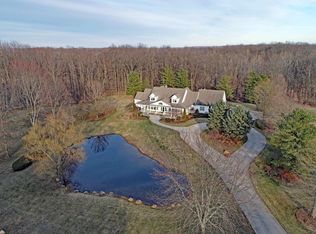 945 N 150 E, Lagrange, IN 46761