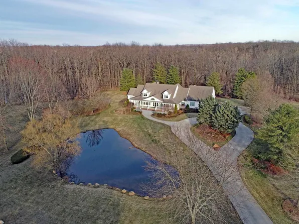 945 N 150 E, Lagrange, IN 46761