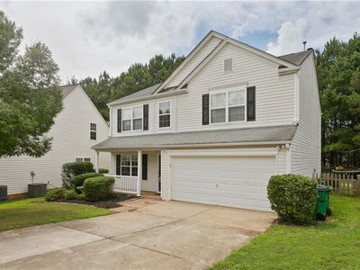 407 Sam Cobb Ct, Woodstock, GA, 30188