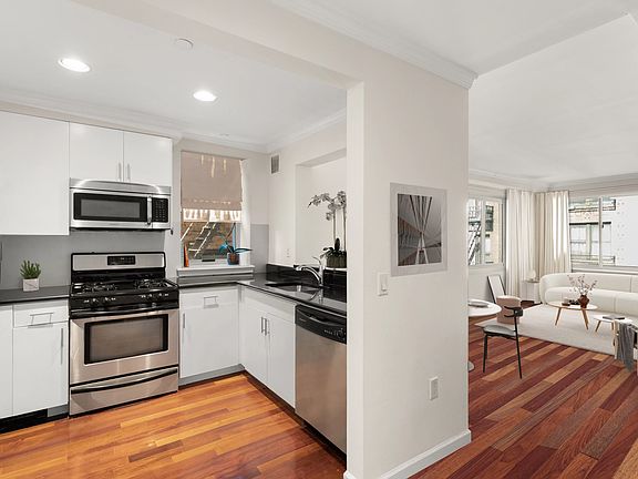 5th image of 603 W 148th St APT 5B