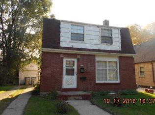 4447 W Leon Ter, Milwaukee, WI 53216