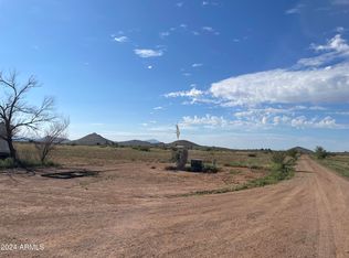 5400 E Highway 181, Pearce, AZ 85625