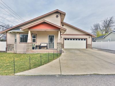 203 Maxwell Pl, Central Pt, OR, 97502
