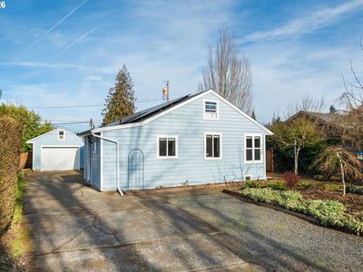 3108 E 28th St, Vancouver, WA, 98661