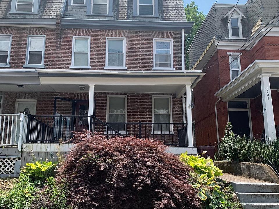 1st image of 1506 W 14th St APT 3