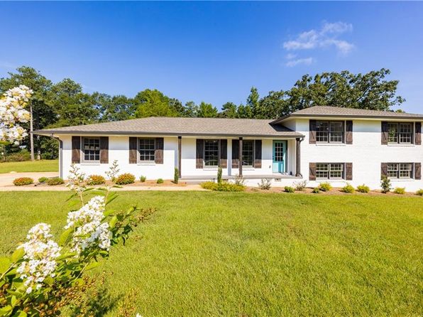 1100 S Green St, Thomaston, GA 30286
