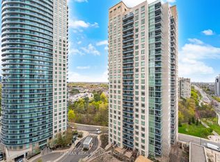 70 Absolute Ave #1503, Mississauga, ON L4Z 0A4
