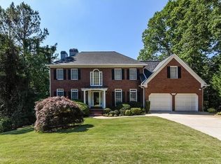 4983 Fairhaven Way NE, Roswell, GA 30075