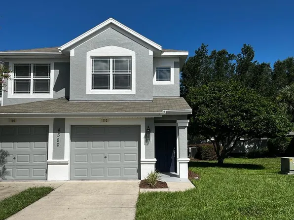 4550 SW 52nd Cir APT 110, Ocala, FL 34474