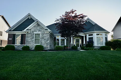 12252 Harvest Glen Blvd Photo 1