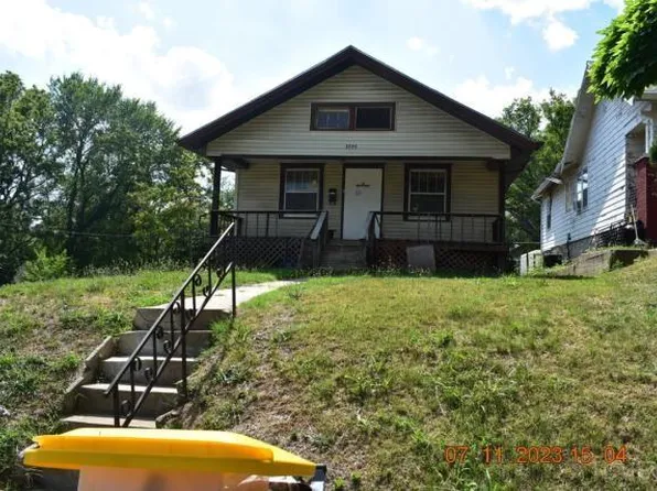 3346 Cleveland Ave, Kansas City, MO 64128