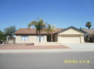 4848 W Commonwealth Pl, Chandler, AZ 85226