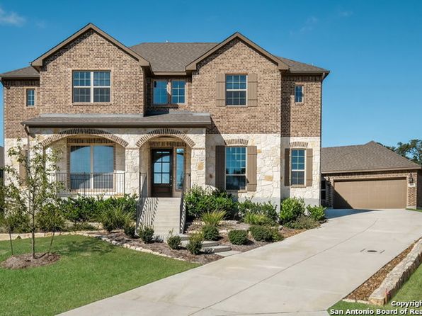 New Construction Homes in Bulverde TX | Zillow