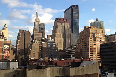 Rented by Maz Group NY