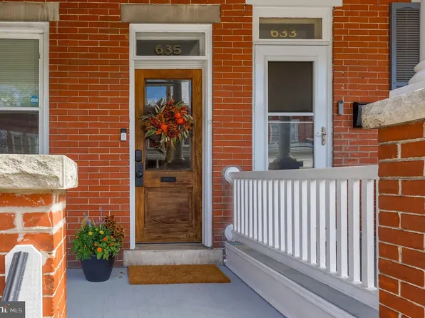 635 N Pine St, Lancaster, PA 17603