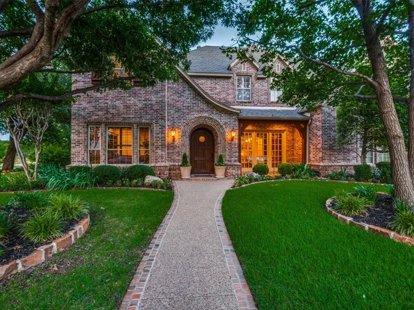6316 Estates Ln, Fort Worth, TX 76137