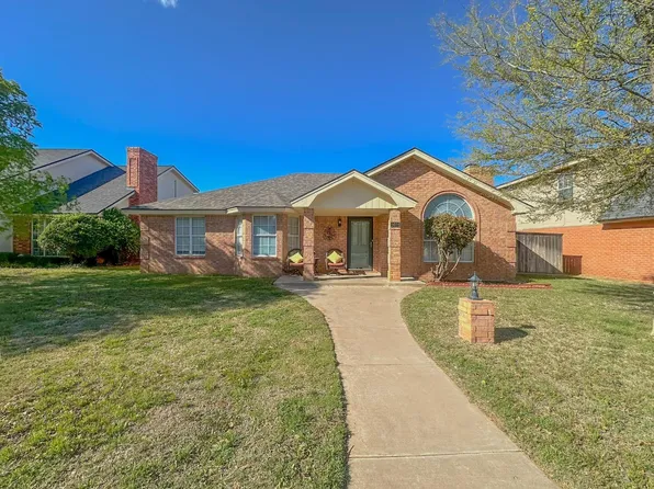 5604 86th St, Lubbock, TX 79424