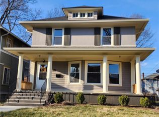 969 Manhattan Ave, Dayton, OH 45406