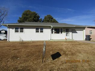 81 Duke St, Pueblo, CO 81005