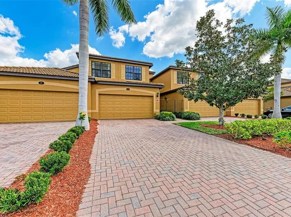 7103 GRAND ESTUARY TRAIL #102, BRADENTON, FL 34212