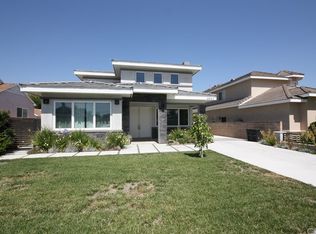 5940 Agnes Ave, Temple City, CA 91780