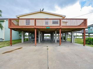 4092 Fm 2031 Beach Rd, Matagorda, TX 77457