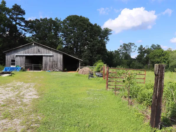 Hobb Ward Rd, Hartselle, AL 35640